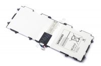 originální servisní baterie Samsung SP3081A9H 6800mAh pro Samsung P5200 Galaxy Tab 3, P5210 Galaxy Tab 3 10.1 WiFi