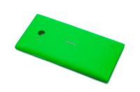 kryt baterie Nokia Lumia 730, 735 green bez NFC