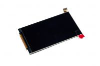 originální LCD displej iGET A5