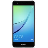 Huawei Nova Dual SIM Titanium grey CZ Distribuce