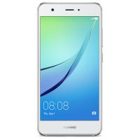 Huawei Nova Dual SIM Mystic silver CZ Distribuce