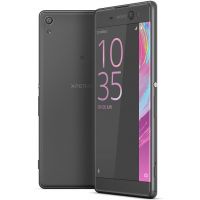 Sony F3211 Xperia XA Ultra Black CZ Distribuce