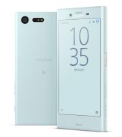 Sony F5321 Xperia X Compact Mist blue CZ Distribuce