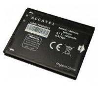 originální servisní baterie Alcatel CAC2910008C1 pro Alcatel ONETOUCH 5025D Pop 3 5.5 Li-Pol 2910mAh