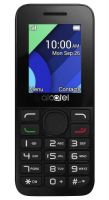 Alcatel 1054D Dual SIM Charcoal Grey CZ Distribuce