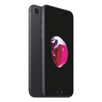 Apple iPhone 7 128GB black CZ Distribuce