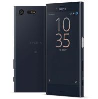 Sony F5321 Xperia X Compact Black CZ Distribuce