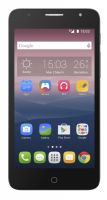 Alcatel 5056D Pop 4 Plus Dual SIM Metal silver CZ Distribuce