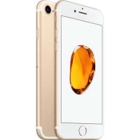 Apple iPhone 7 128GB gold CZ Distribuce