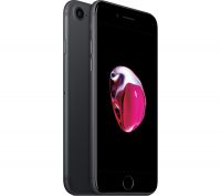 Apple iPhone 7 32GB black CZ Distribuce