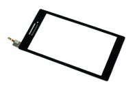 originální sklíčko LCD + dotyková plocha Lenovo TAB 2 A7-10 black