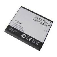 originální baterie Alcatel TLiB5AF pro Alcatel ONETOUCH 997D, 5035D, 5036D Li-Ion 1800mAh