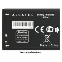 originální baterie Alcatel pro Alcatel ONETOUCH 6036Y Idol 2 mini 2000mAh