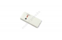 originální kryt baterie Sony Ericsson W200i white