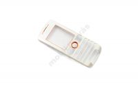 originální přední kryt Sony Ericsson W200i white