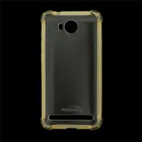 Kisswill pouzdro Shock pro Huawei Y3 II zlaté