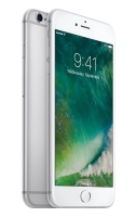 Apple iPhone 6S 32GB silver CZ Distribuce