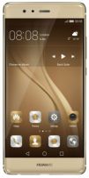 Huawei P9 Dual SIM Prestige Gold Fast charging CZ Distribuce