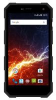 myPhone Hammer Energy LTE Dual SIM black CZ Distribuce