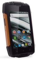 myPhone Hammer Iron 2 Dual SIM orange black CZ Distribuce
