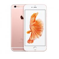 Apple iPhone 6S Plus 64GB Rose gold