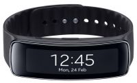 Samsung SM-R350 Galaxy Gear Fit Použitý