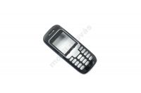originální přední kryt Sony Ericsson J200i black