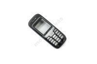 originální přední kryt Sony Ericsson J220i black