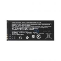 originální baterie Nokia BV-T5E pro Lumia 950 3000mAh Li-Ion