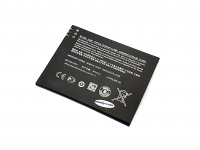 originální baterie Nokia BV-T4D pro Lumia 950 XL Li-Ion 3340mAh Li-Ion