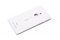 originální kryt baterie Nokia Lumia 925 white