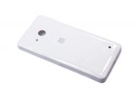 originální kryt baterie Microsoft Lumia 550 white
