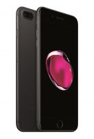 Apple iPhone 7 Plus 32GB black CZ Distribuce