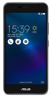 Asus ZC520TL ZenFone 3 Max 32GB Dual SIM Grey CZ Distribuce