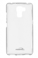 Kisswill pouzdro pro Honor 6X transparentní