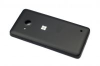 originální kryt baterie Microsoft Lumia 550 black