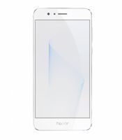 Honor 8 Dual SIM white CZ Distribuce