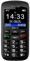 Aligator A670 Použitý