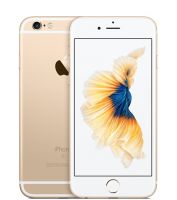 Apple iPhone 6S 128GB gold CZ Distribuce