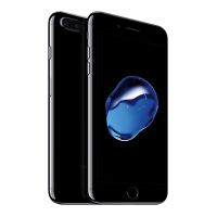 Apple iPhone 7 128GB jet black CZ Distribuce