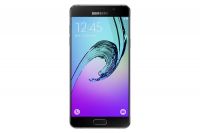 Samsung A510F Galaxy A5 2016 black