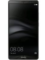 Huawei Mate 8 Dual SIM grey CZ
