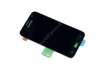 originální LCD displej + sklíčko LCD + dotyková plocha Samsung J120F Galaxy J1 2016 black