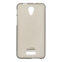 Kisswill pouzdro pro Alcatel OT-5065D Pop 4 Plus 5.5 černá