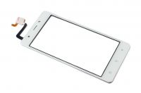 originální sklíčko LCD + dotyková plocha iGET A8 white