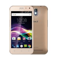 myPhone FUN 5 Dual SIM gold CZ Distribuce