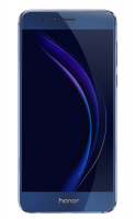 Honor 8 Dual SIM blue CZ Distribuce