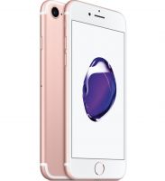 Apple iPhone 7 128GB rose gold CZ Distribuce