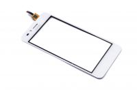 sklíčko LCD + dotyková plocha Huawei Y3 II white