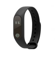 Bluetooth fitness náramek Aligator M2 black